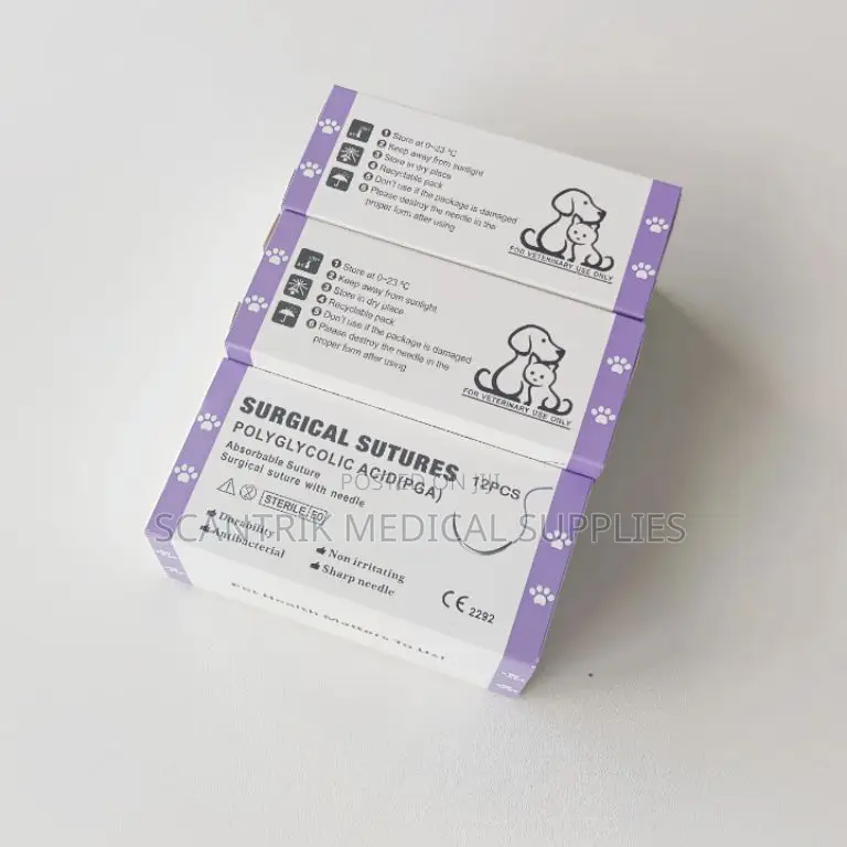 Medical Polyamide Surgical Thread