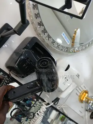 Electric Saloon Hair Dryer