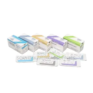 Nylon Thread for Wound Suturing
