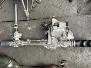 Electric Steering Rack for Ford Explorer 2013 to 2017 Model