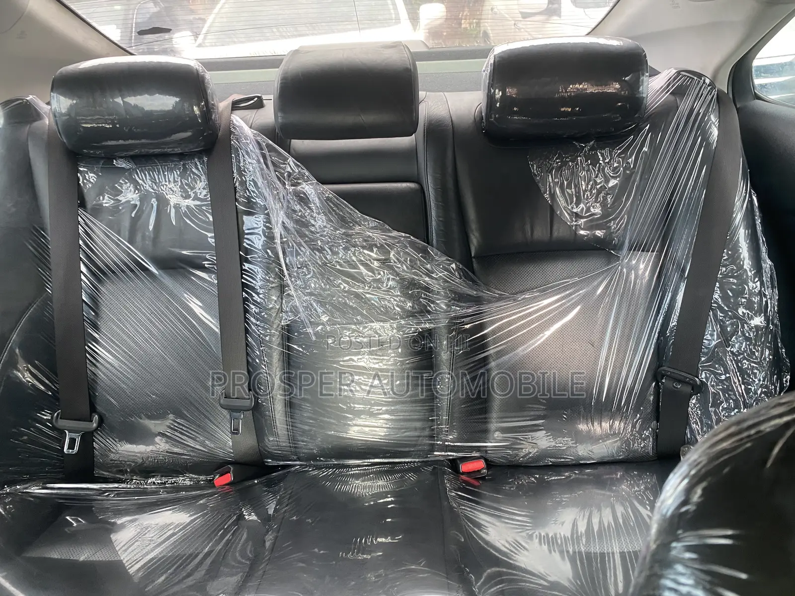 Lexus ES 350 2011 Silver