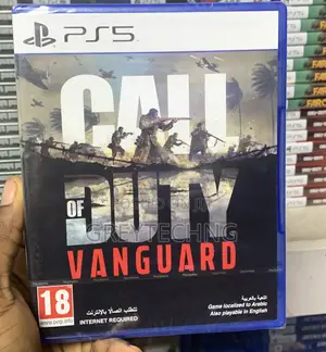 Video Game