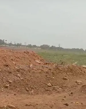 Nicely Located Mixed Use Land in the Heart of Jabi