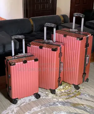 Beautiful Original Luxury 3in1 Foreign Box Set Available