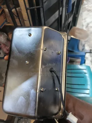 Scale Indicator