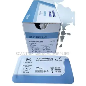 Nylon Monofilament Stitching Line