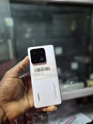 Xiaomi 13 Pro 512 GB White