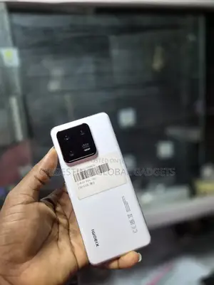 Xiaomi 13 Pro 512 GB White
