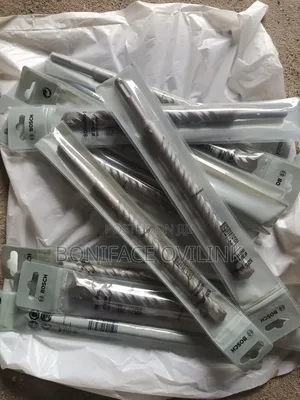 Bosch 20mm Sds Concrete Bit ( All Sizes Available