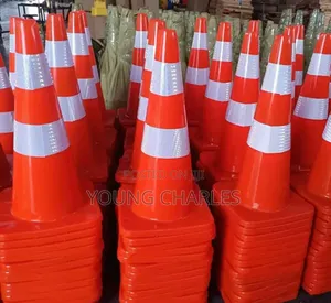 70cm Safety Cone