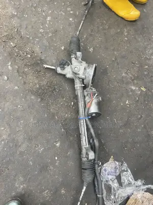 Electric Steering Rack for Subaru Tribeca
