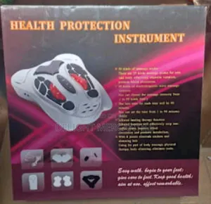 Health Protection Device