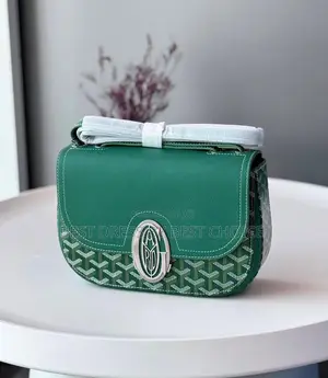 Goyard Cross Body Bag