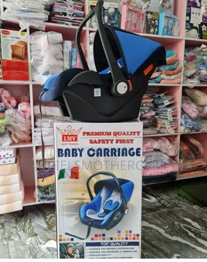 Baby Carriage Car Seat
