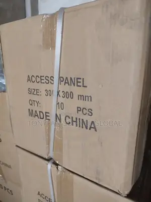 Access Panel of Man Hole