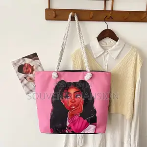 Women Tote Bag