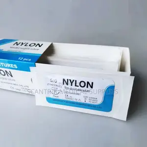 Non-Absorbable Synthetic Surgical Line