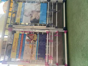 Wonder Home Cloth Dryer Hanger