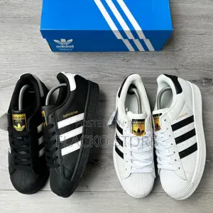 Adidas Originals Superstar Xlg Sneakers