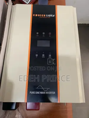 5kva Choice Inverters