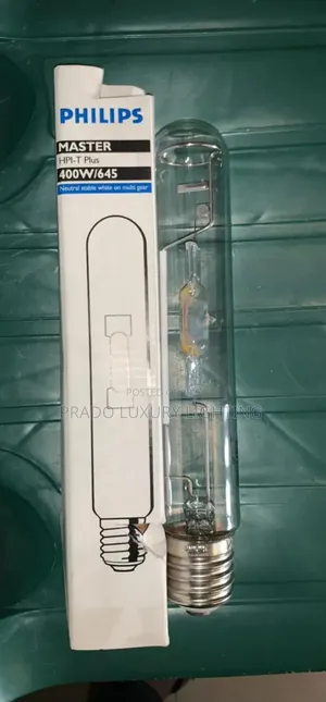 400w Bulb Philip