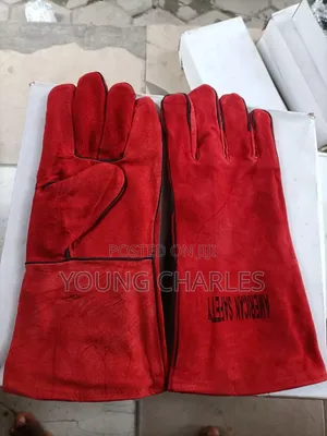 Welding Handglove