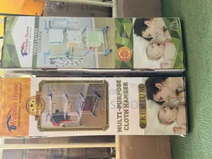 Cloth Dryer Hanger