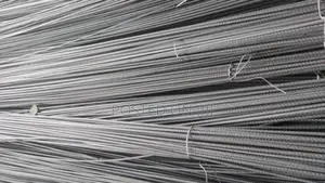 Real TMT Rod's Available in All Sizes