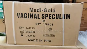 Disposable Vaginal Speculum