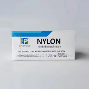 General-Purpose Nylon Stitch Thread
