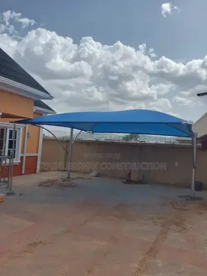 Blue Color Shade