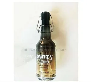 Party Time Perfume