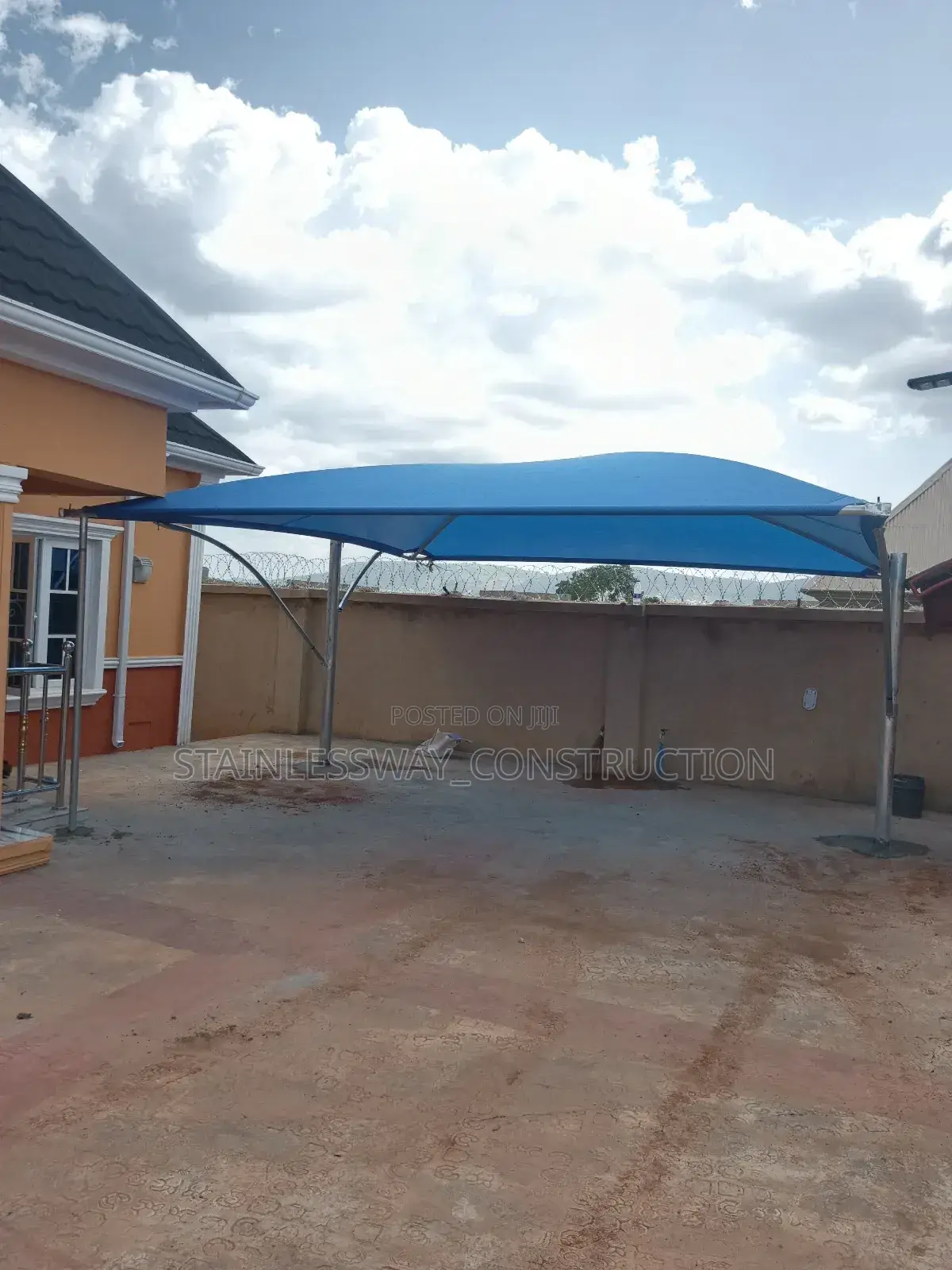 Carport Protection Solutions Act