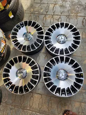 20rim Mercedes