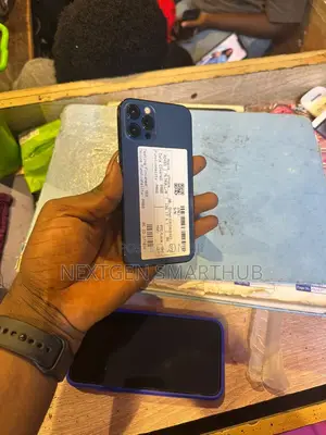 Apple iPhone 12 Pro 128 GB Blue
