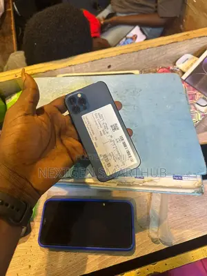 Apple iPhone 12 Pro 128 GB Blue