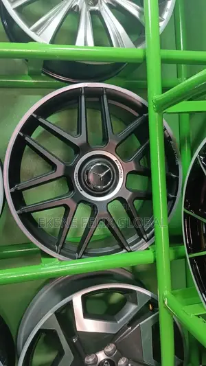 21rim Mercedes Gle