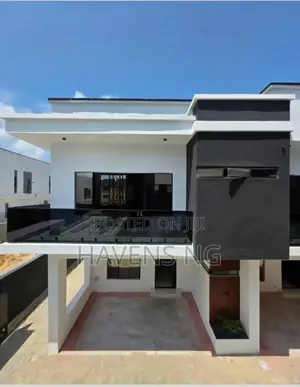 4bdrm Duplex in Ikota for sale