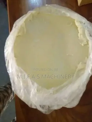 Photo - Shear Butter Oil