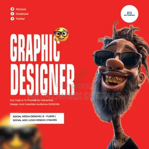Graphic Designer