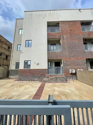 Photo - Furnished 5bdrm Duplex in Wuye for rent