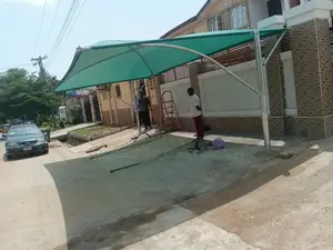 Carport Creations Innovative
