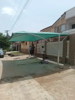 Carport Creations Innovative