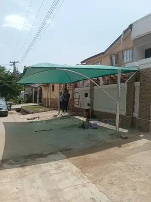 Carport Creations Innovative