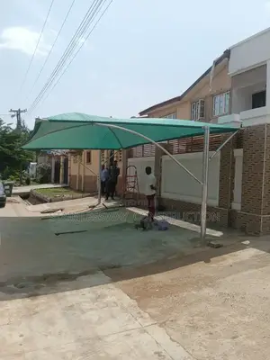 Carport Creations Innovative