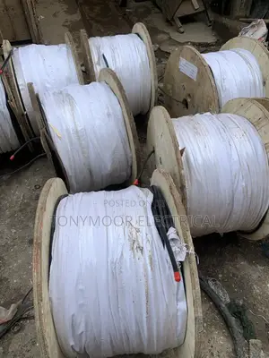 10mm 2core Solar Wire Available
