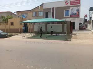 Carport Guard Protect Your Vehicle*