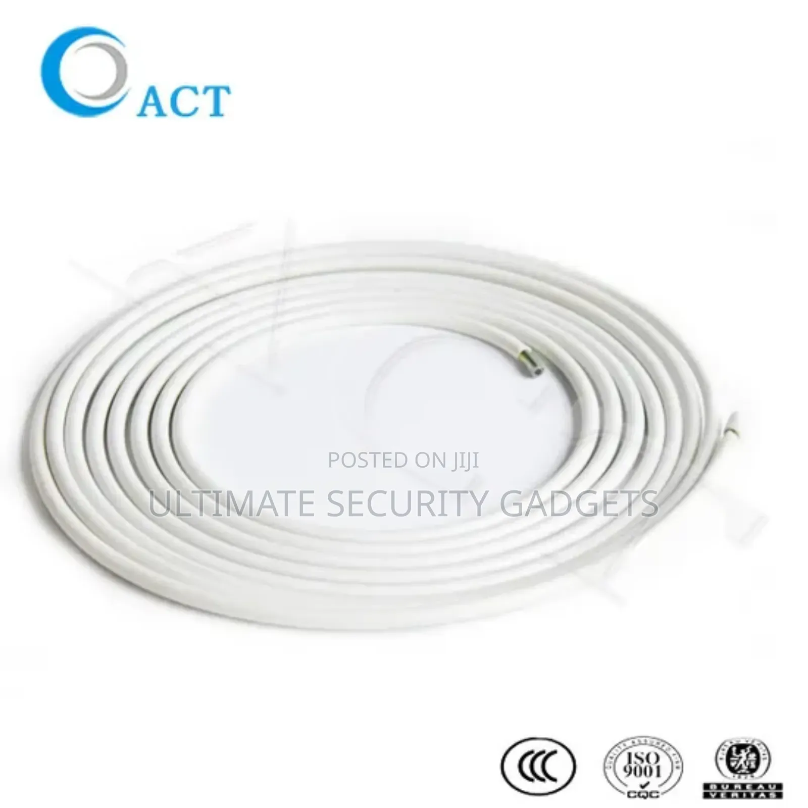 CNG High Pressure Pipe