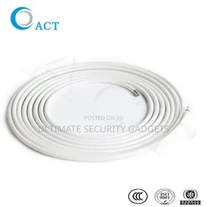 CNG High Pressure Pipe