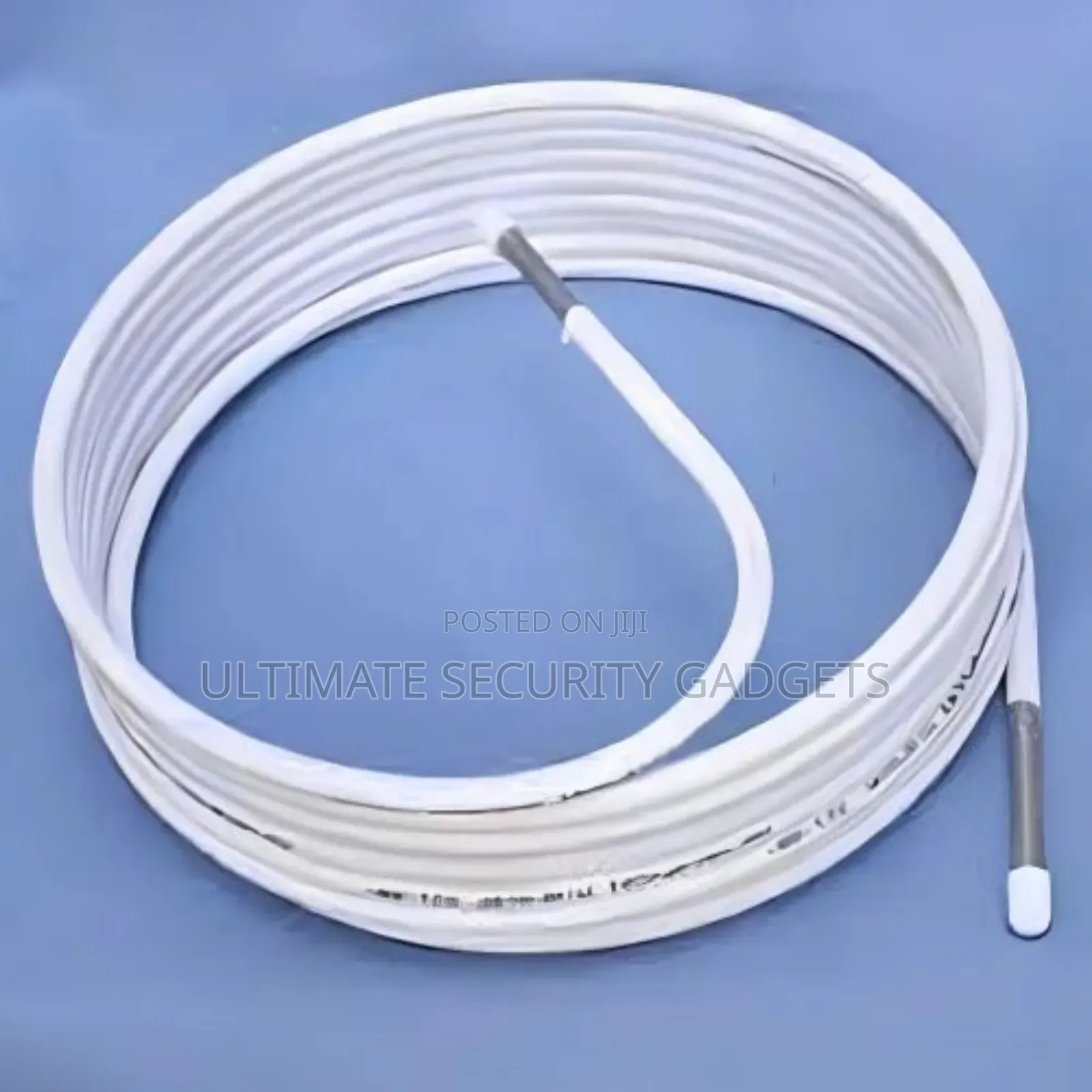 CNG High Pressure Pipe